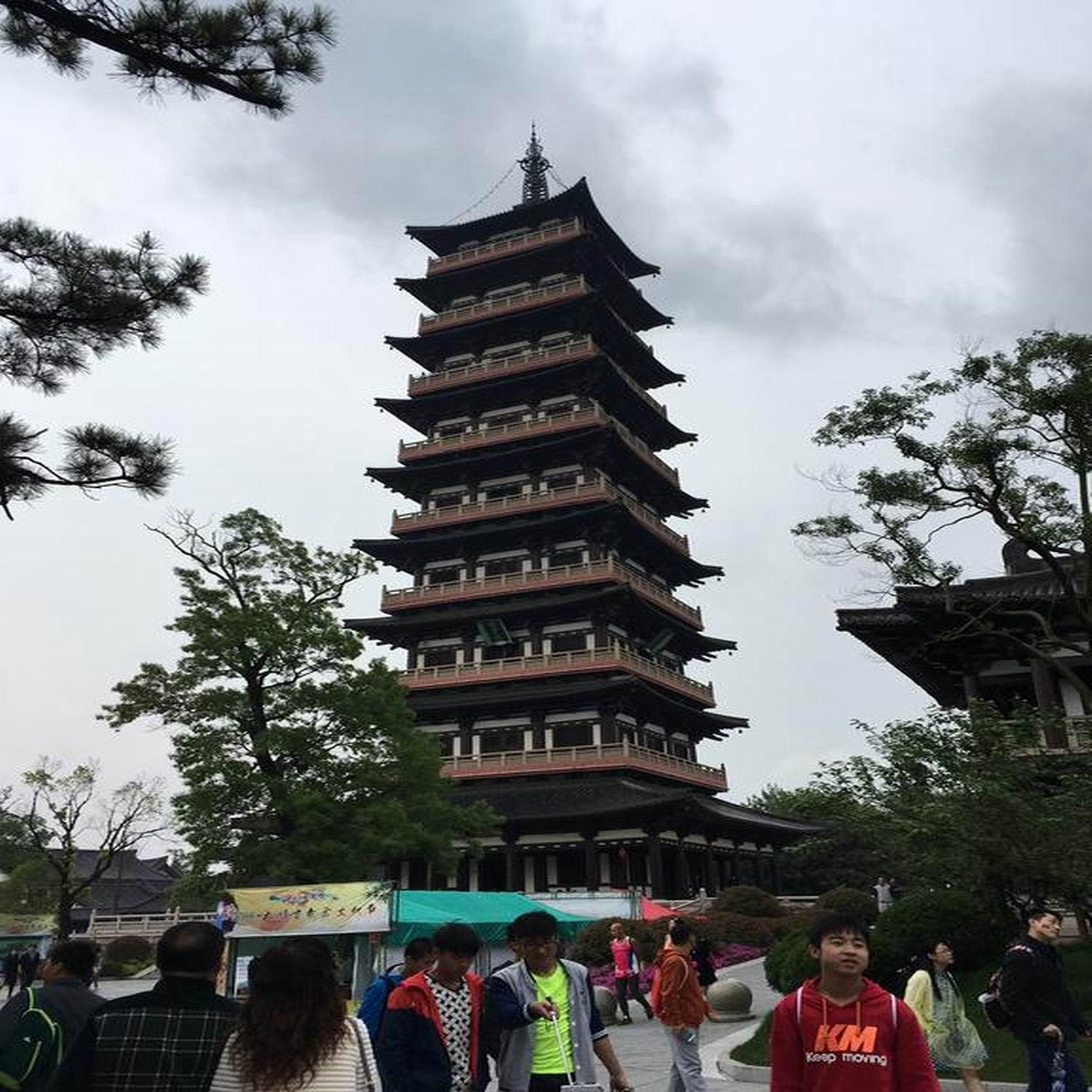 Greentree Inn Yangzhou Slender West Lake South Gate Express Hotel Екстериор снимка